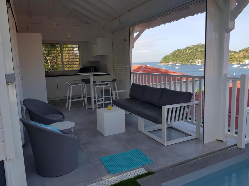 La Petite Villa