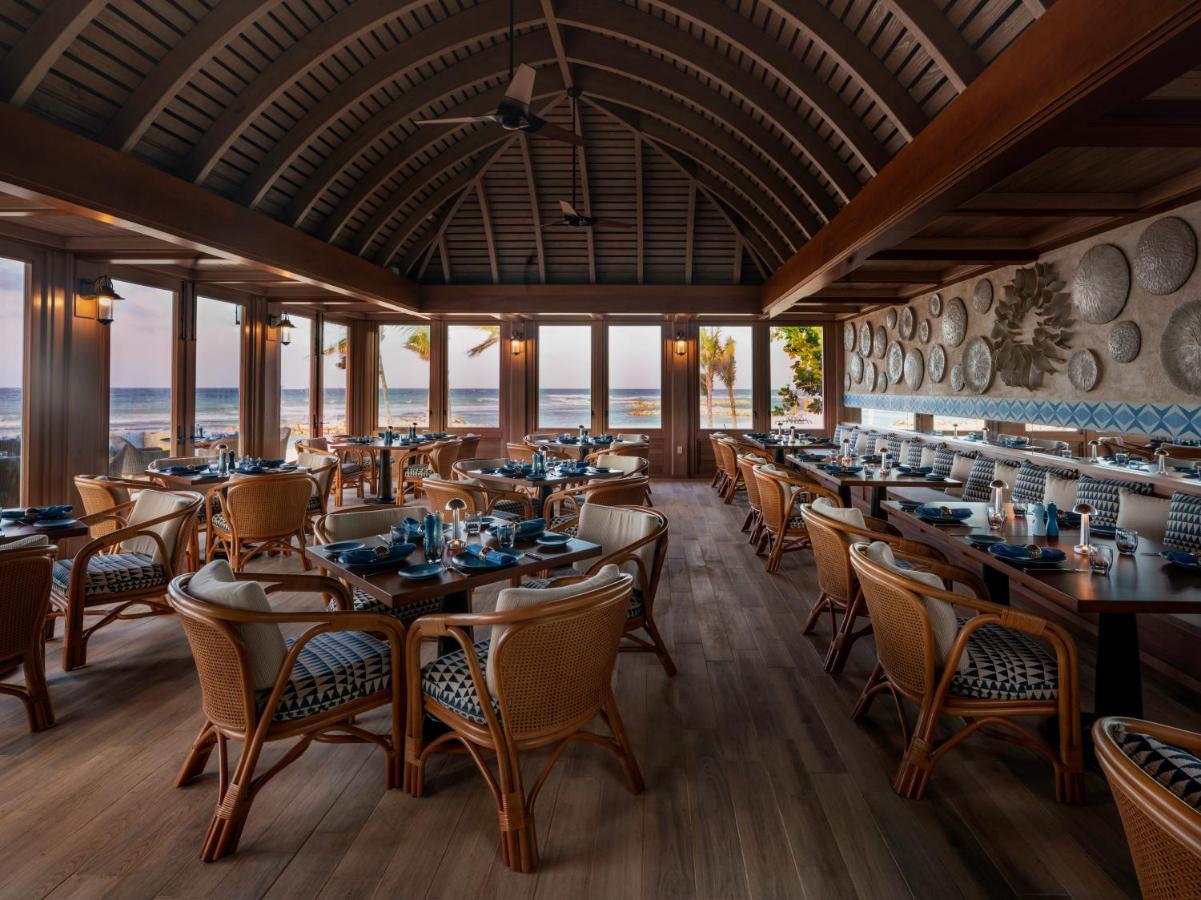 Half Moon Resort 5*