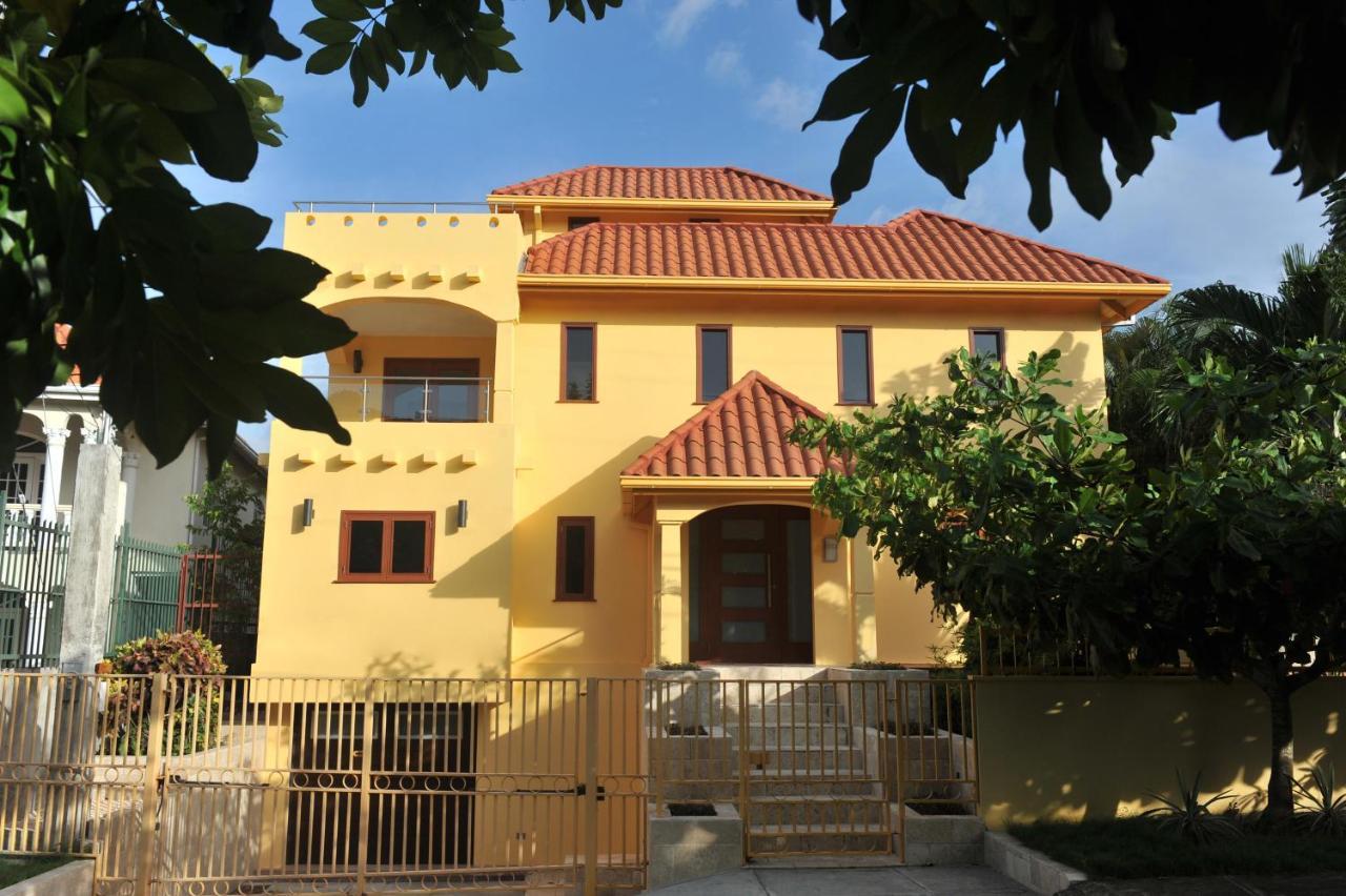 Pousada One Luxe Jamaica With Private Pool, Modern Interior And Secluded