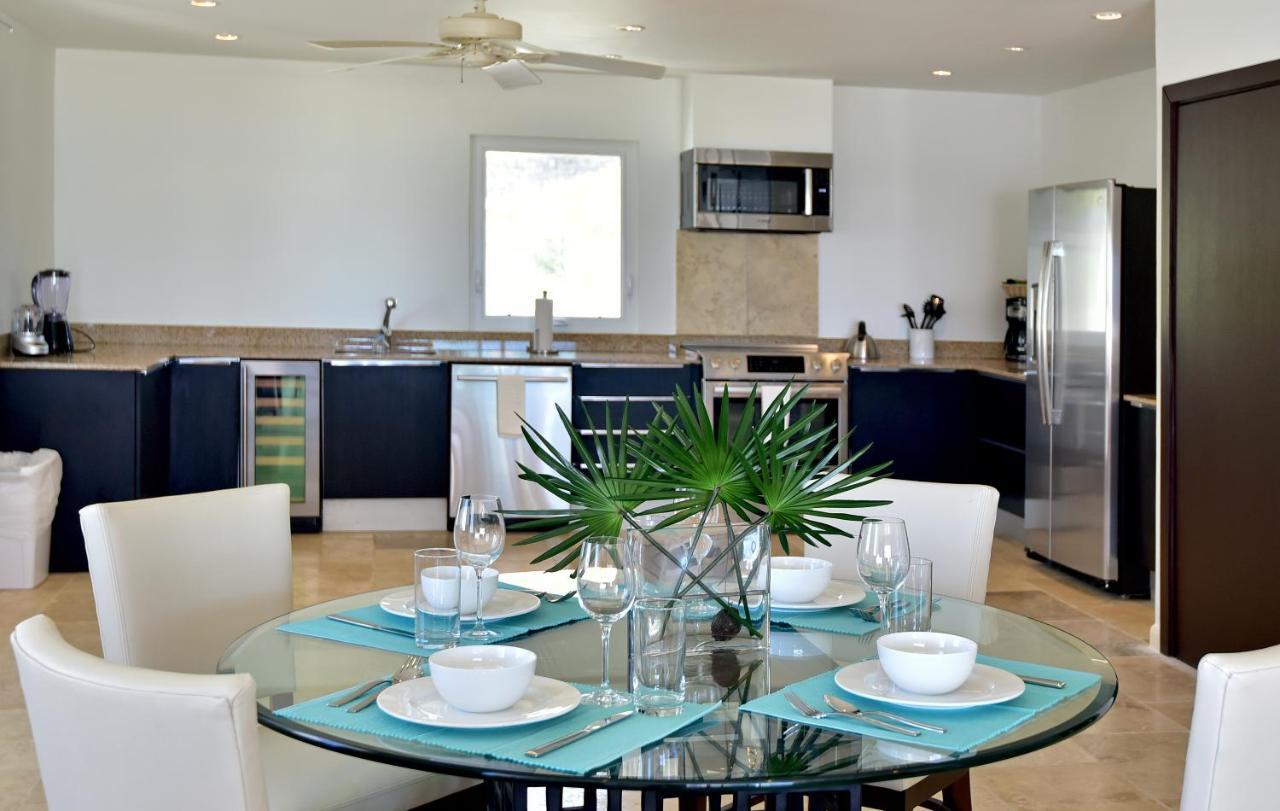 Coral Beach Club Villas & Marina Resort Dawn Beach