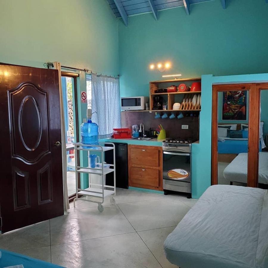 Casa Barbara Guest house