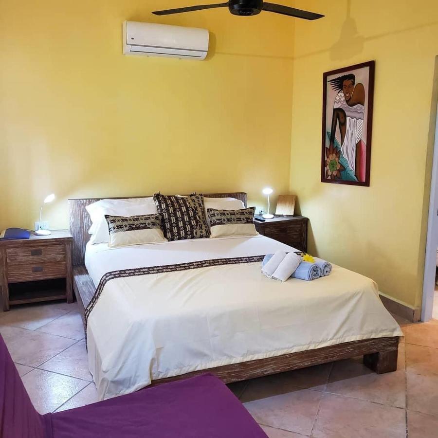 Guest house Casa Barbara