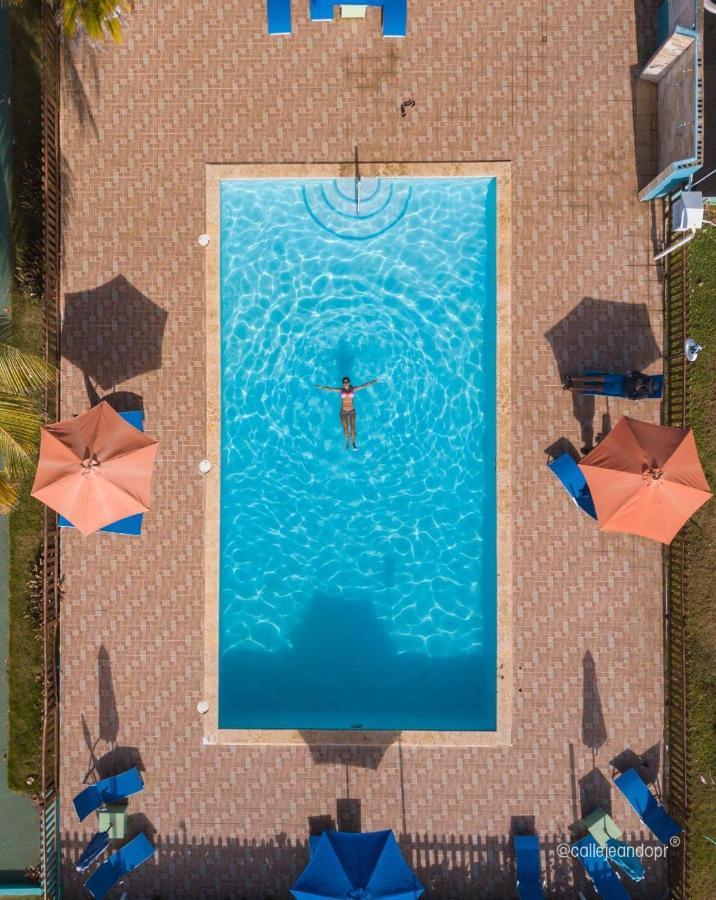 Aparthotel Del Mar Hau 3*