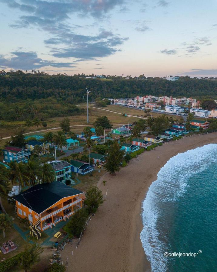 Aparthotel Del Mar Hau Isabela