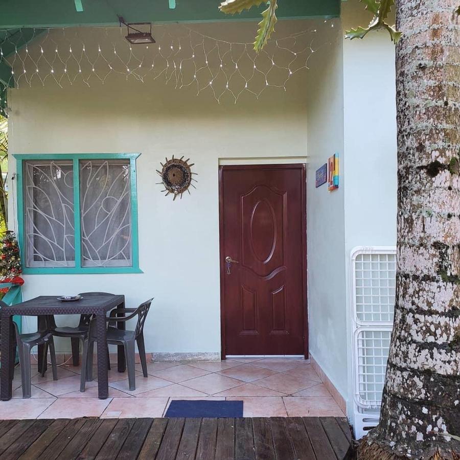 Guest house Casa Barbara