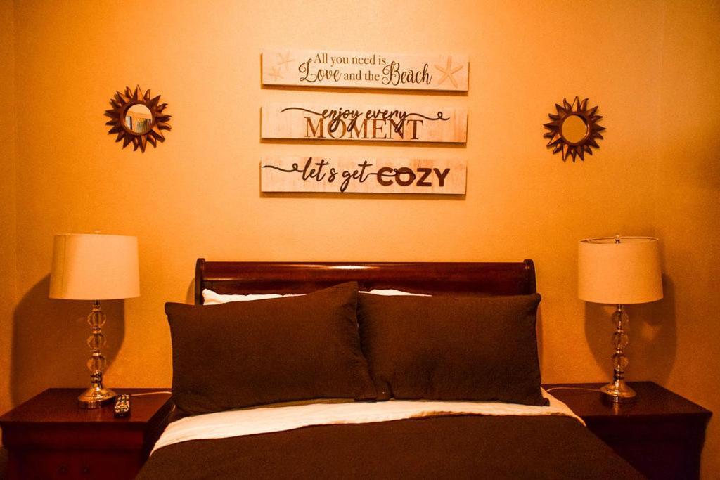 Brownstone Apartamento *