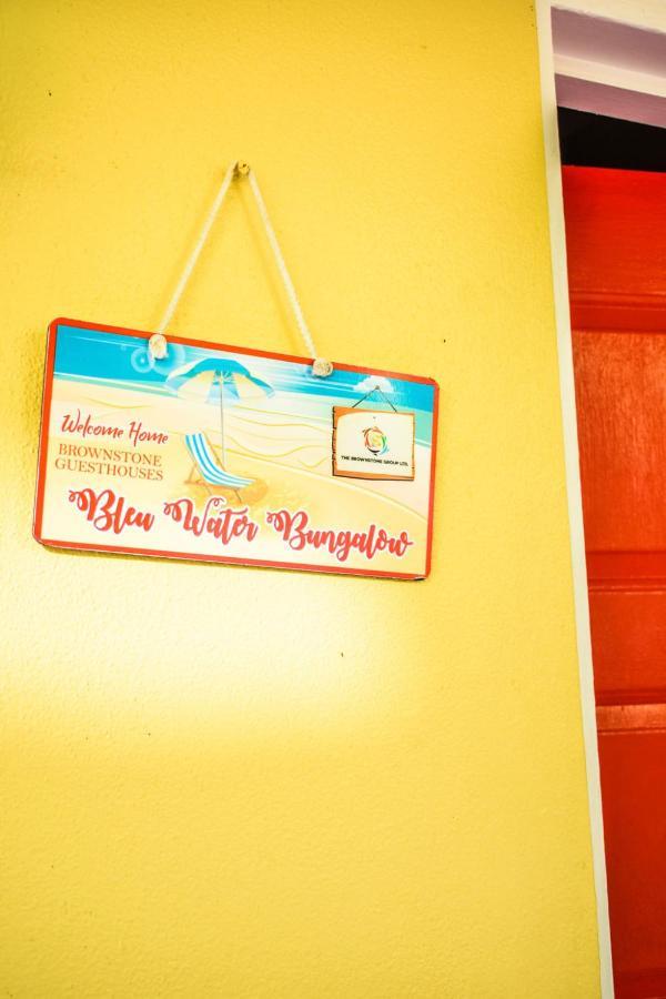 Brownstone Apartamento Nassau