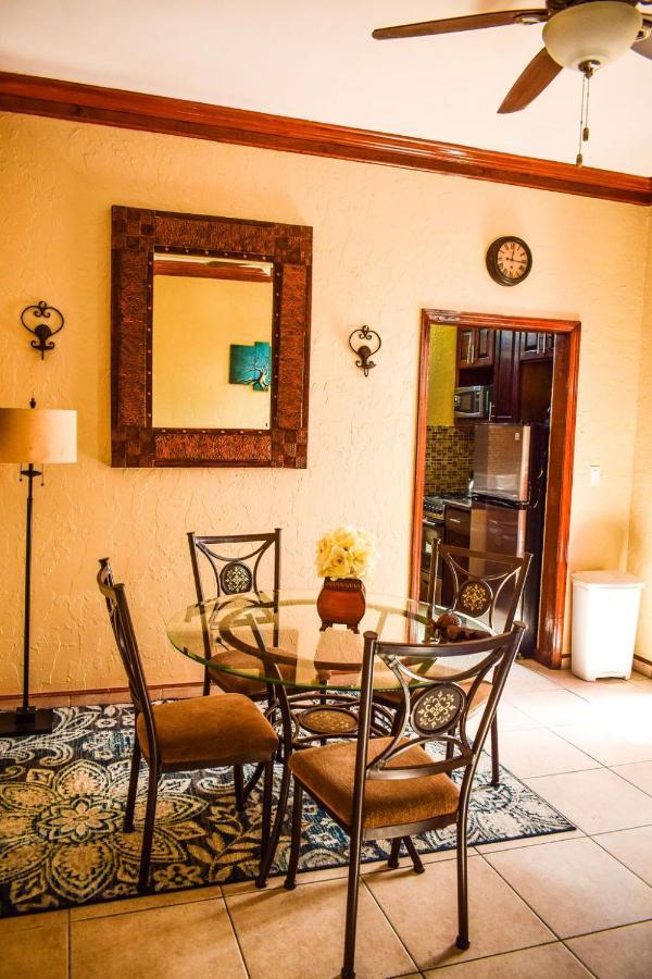 Brownstone Apartamento Nassau