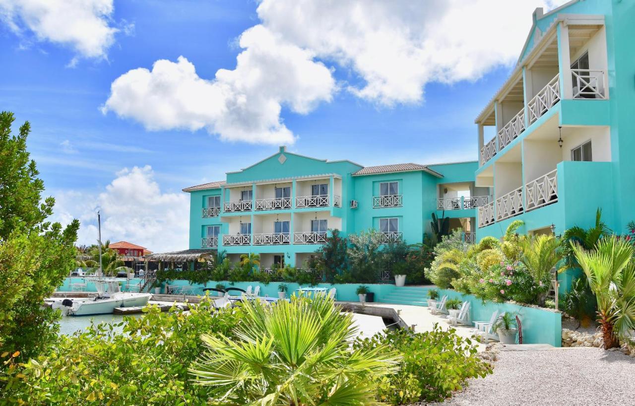 Ocean Breeze Boutique & Marina Hotel 3*