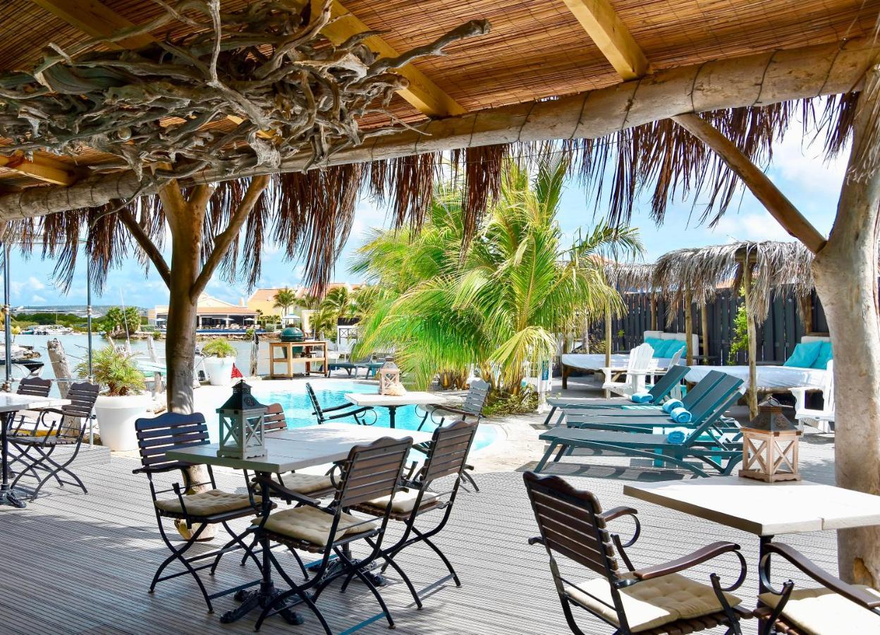 Ocean Breeze Boutique & Marina Hotel
