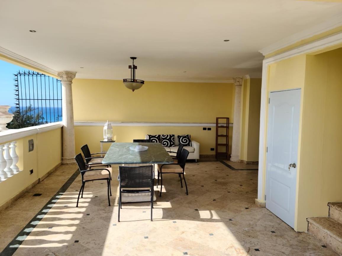 Florencia Apartment *