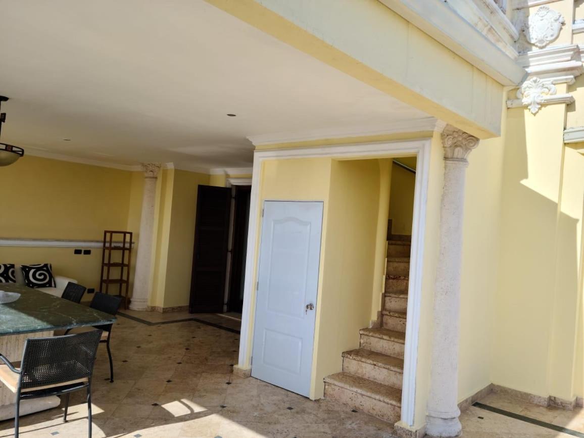 Florencia Apartment