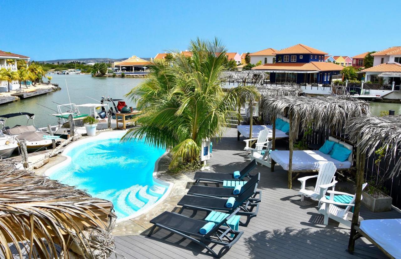 Ocean Breeze Boutique & Marina Hotel Kralendijk (Bonaire)