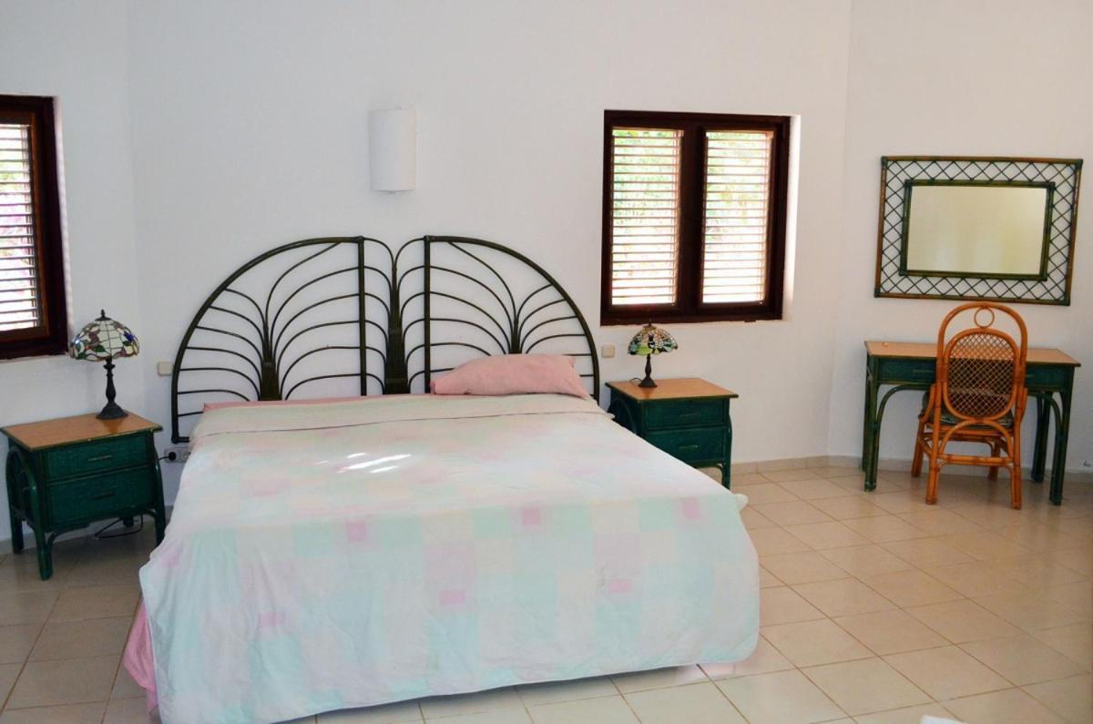 Villa Casa Caracol Farallones