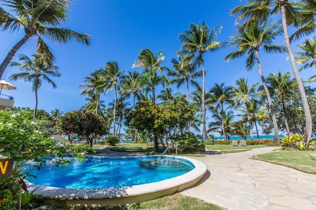 Palm Aparthotel Cabarete