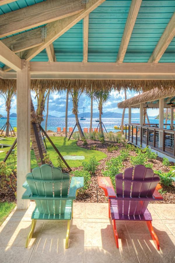 Resort Margaritaville Vacation Club - St Thomas Frydendal