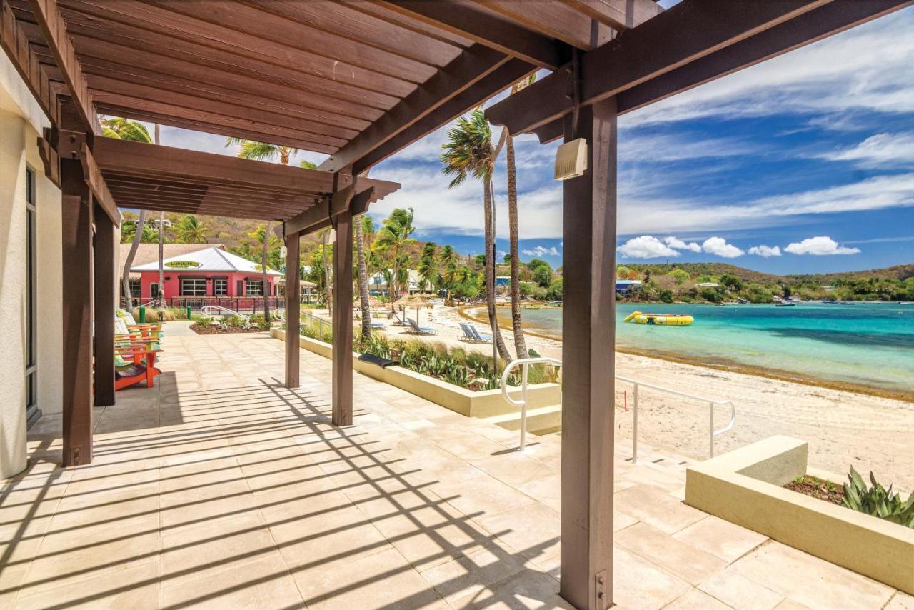 Margaritaville Vacation Club - St Thomas 4* Frydendal