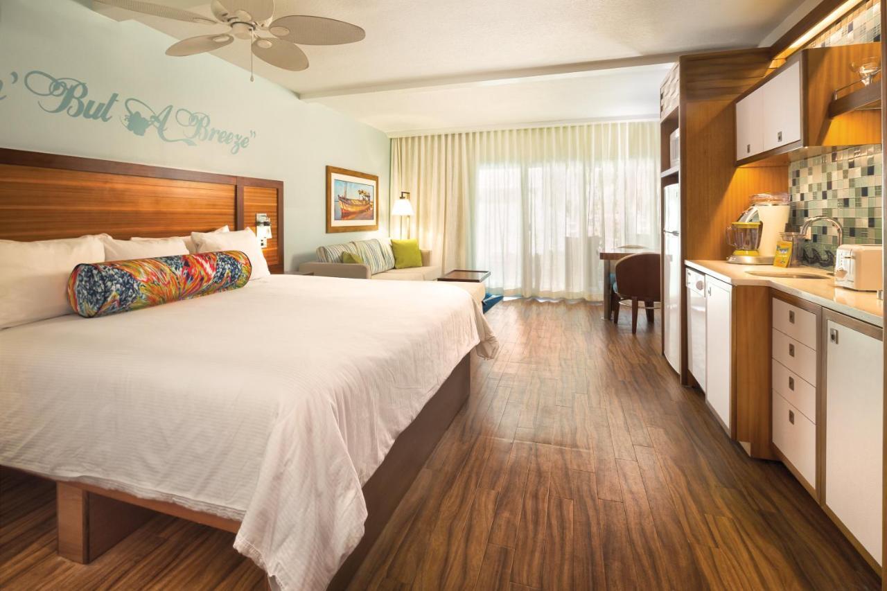 Margaritaville Vacation Club - St Thomas Frydendal