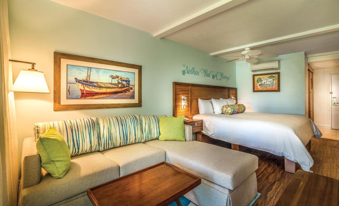 Margaritaville Vacation Club - St Thomas Resort
