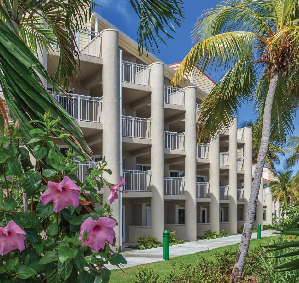 Resort Margaritaville Vacation Club - St Thomas 4*