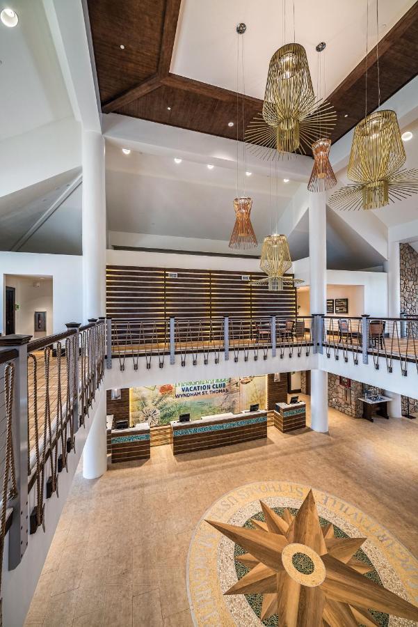 Margaritaville Vacation Club - St Thomas Resort
