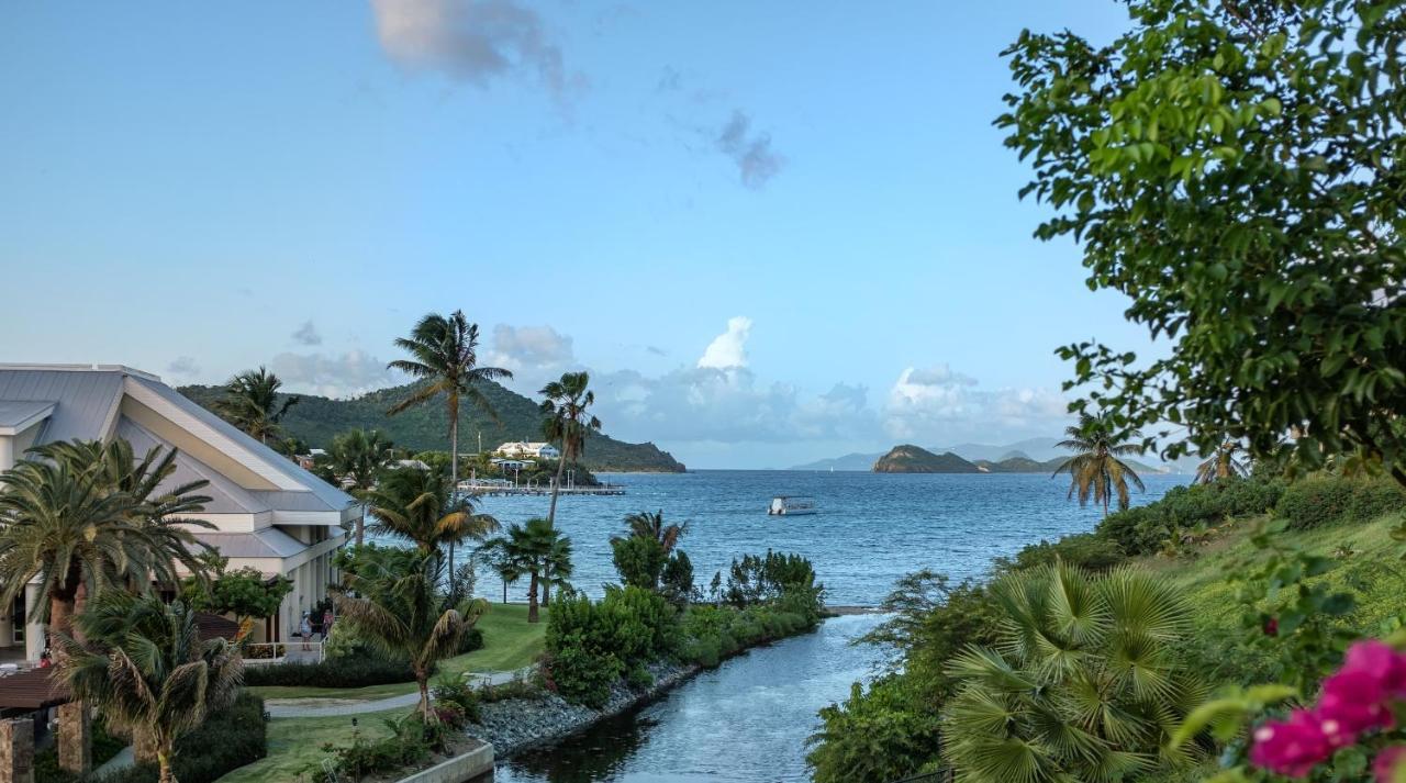 Margaritaville Vacation Club - St Thomas 4*