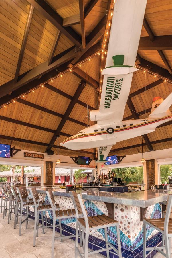 Resort Margaritaville Vacation Club - St Thomas 4*