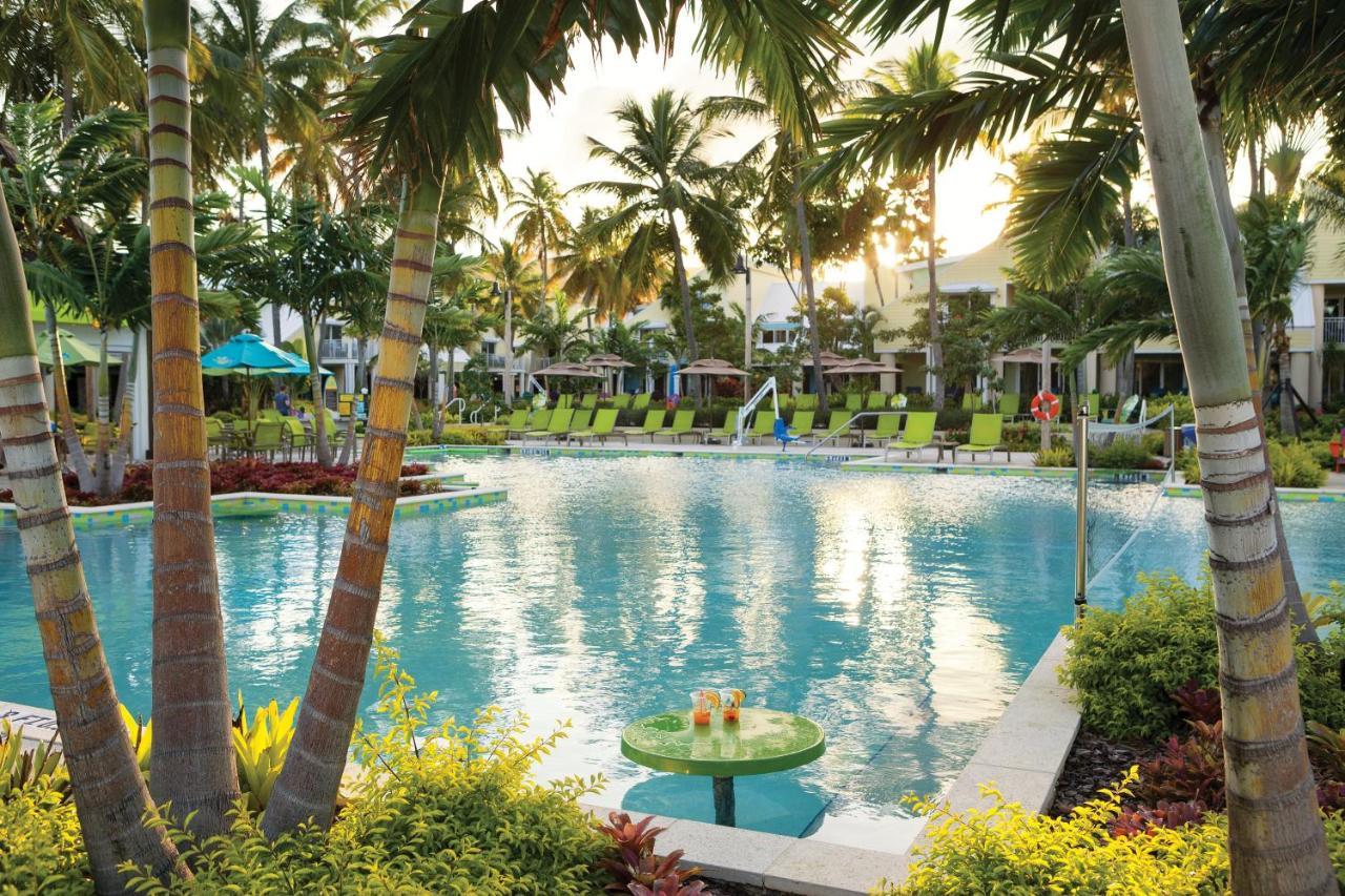 Margaritaville Vacation Club - St Thomas Resort Frydendal