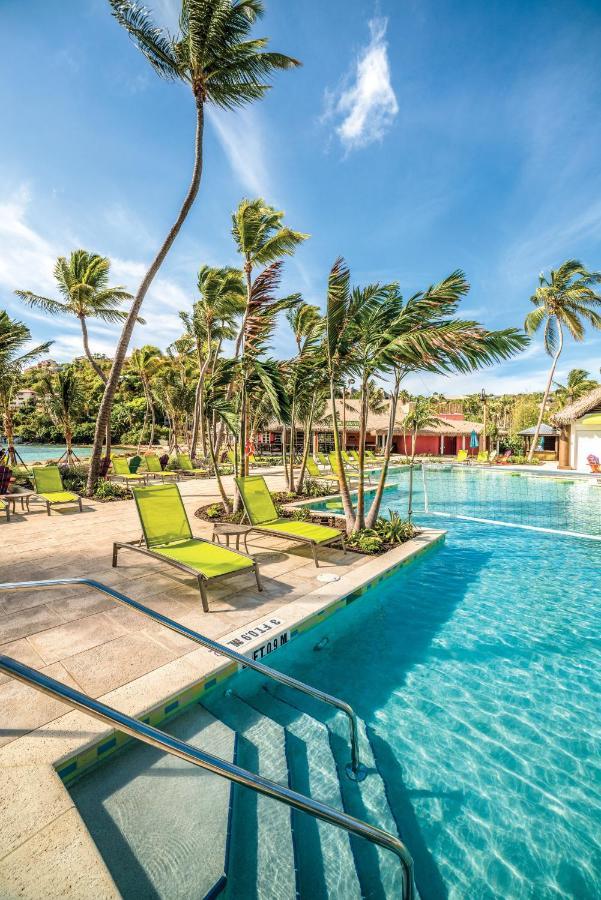 Margaritaville Vacation Club - St Thomas Frydendal