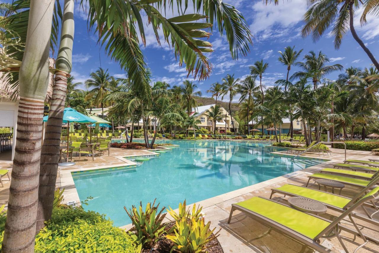 Margaritaville Vacation Club - St Thomas Resort 4*