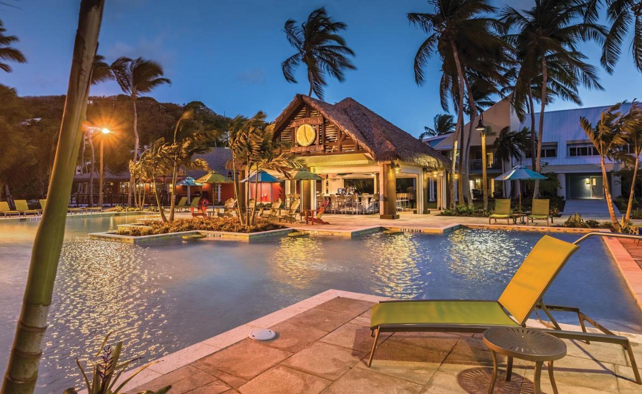 Resort Margaritaville Vacation Club - St Thomas