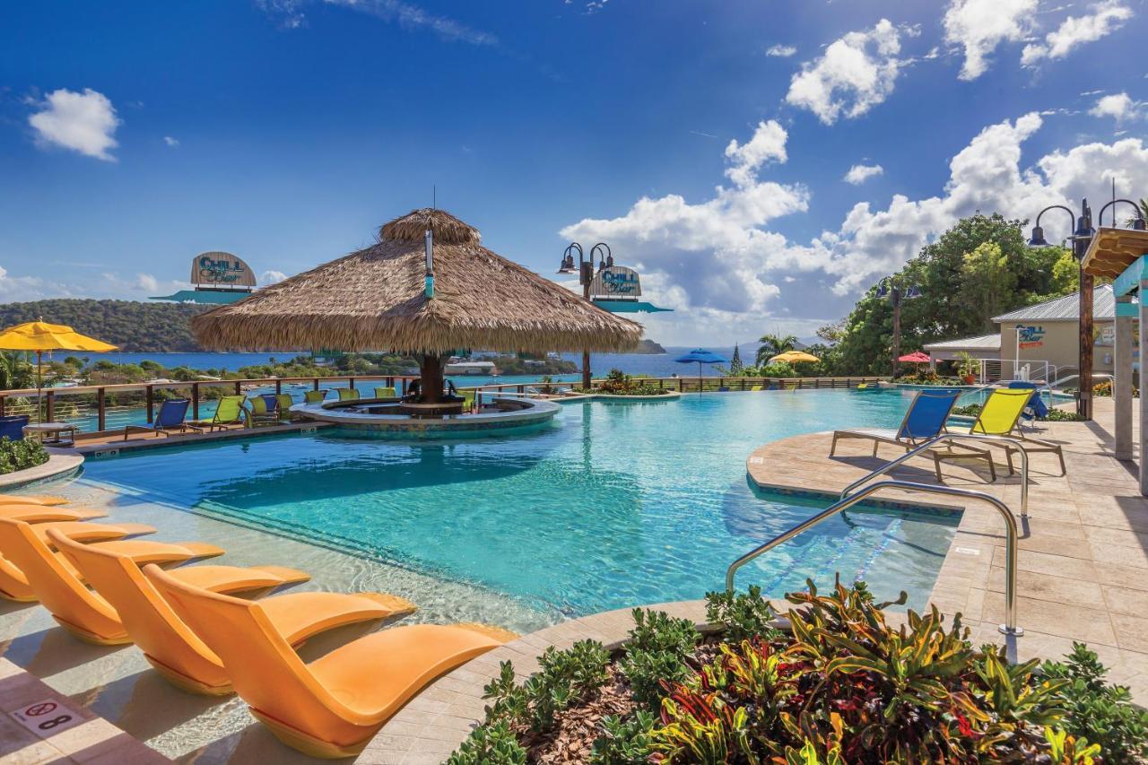 Resort Margaritaville Vacation Club - St Thomas 4*