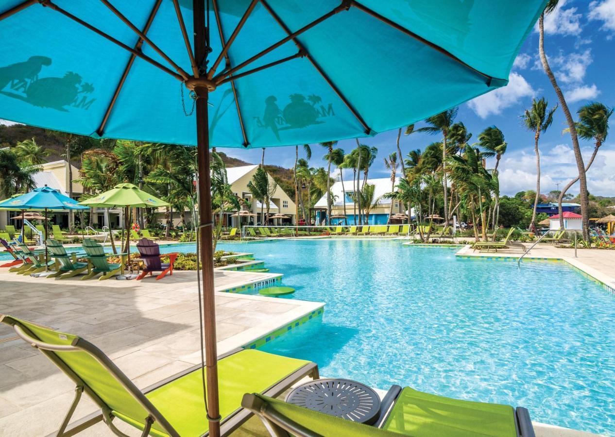 Resort Margaritaville Vacation Club - St Thomas