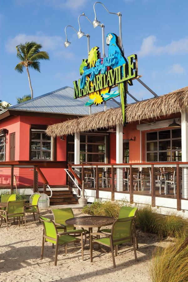 Margaritaville Vacation Club - St Thomas Resort Frydendal
