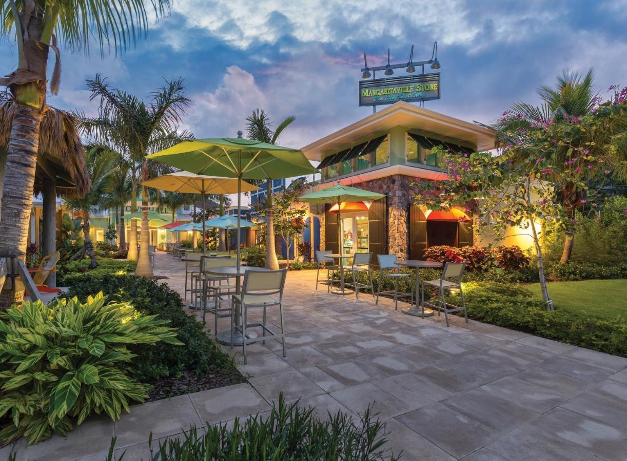 Margaritaville Vacation Club - St Thomas 4* Frydendal