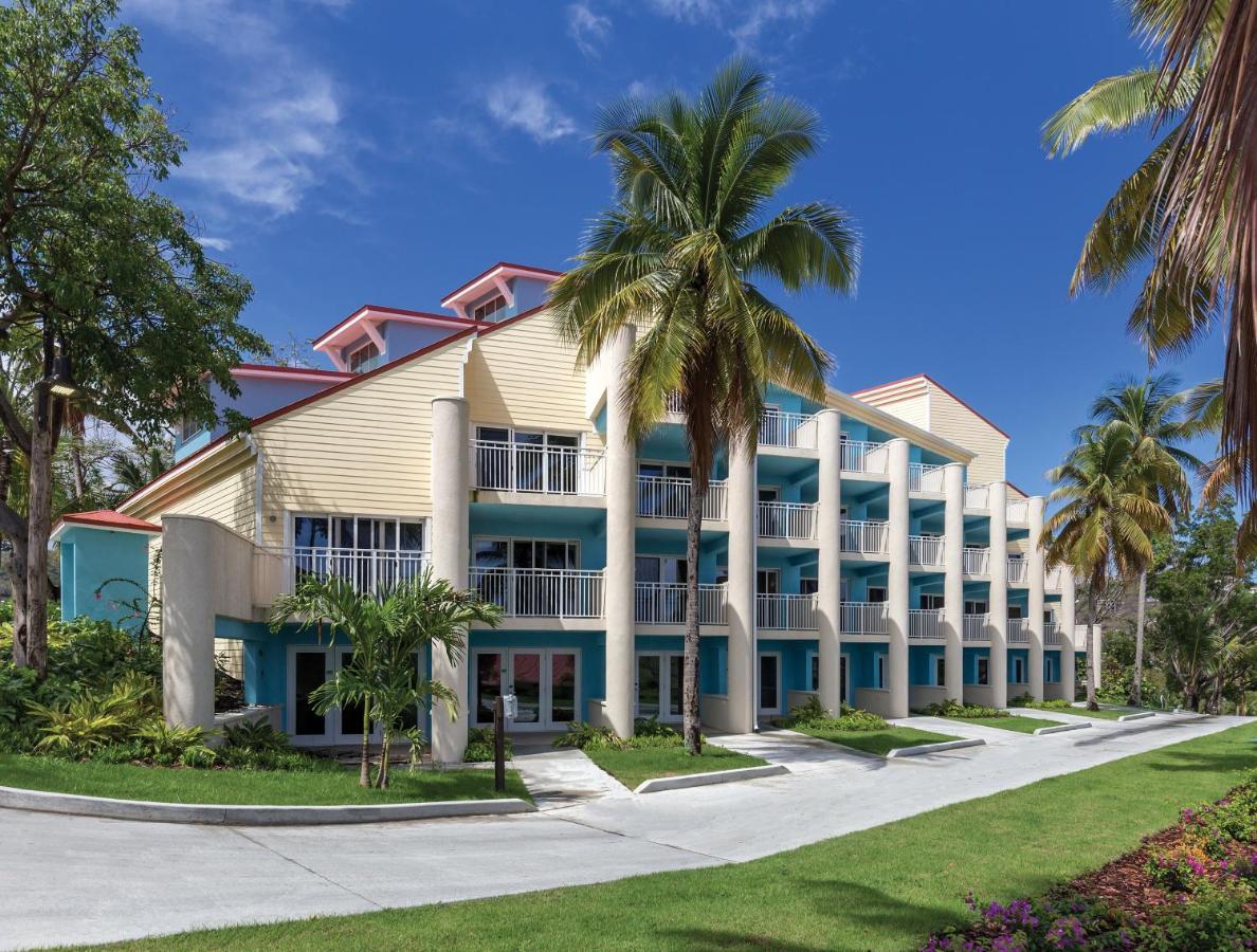 Margaritaville Vacation Club - St Thomas 4* Frydendal