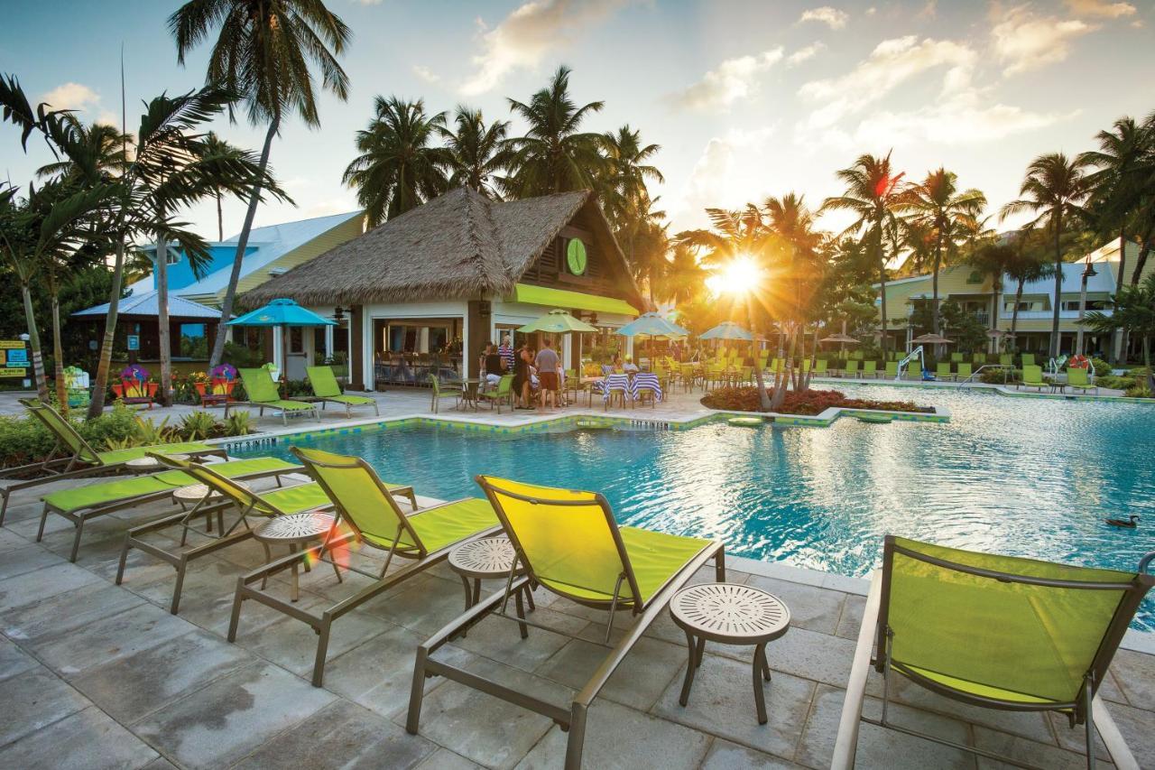 Margaritaville Vacation Club - St Thomas Resort Frydendal