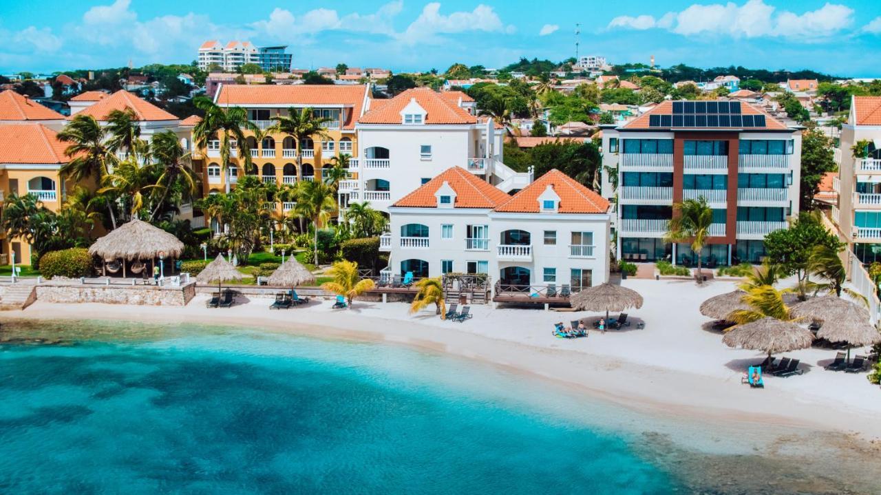 Curacao Avila Beach Resort