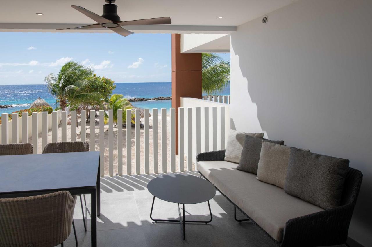 Curacao Avila Beach Resort Willemstad