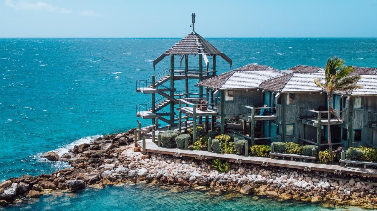 Resort Curacao Avila Beach