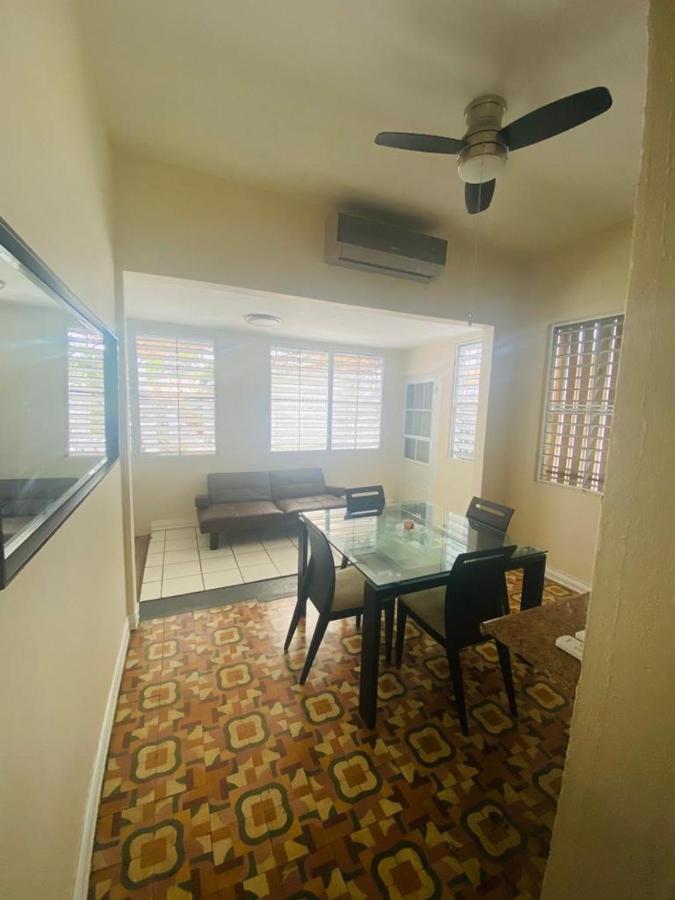 Calle Hollanda 3 Bedroom San Juan