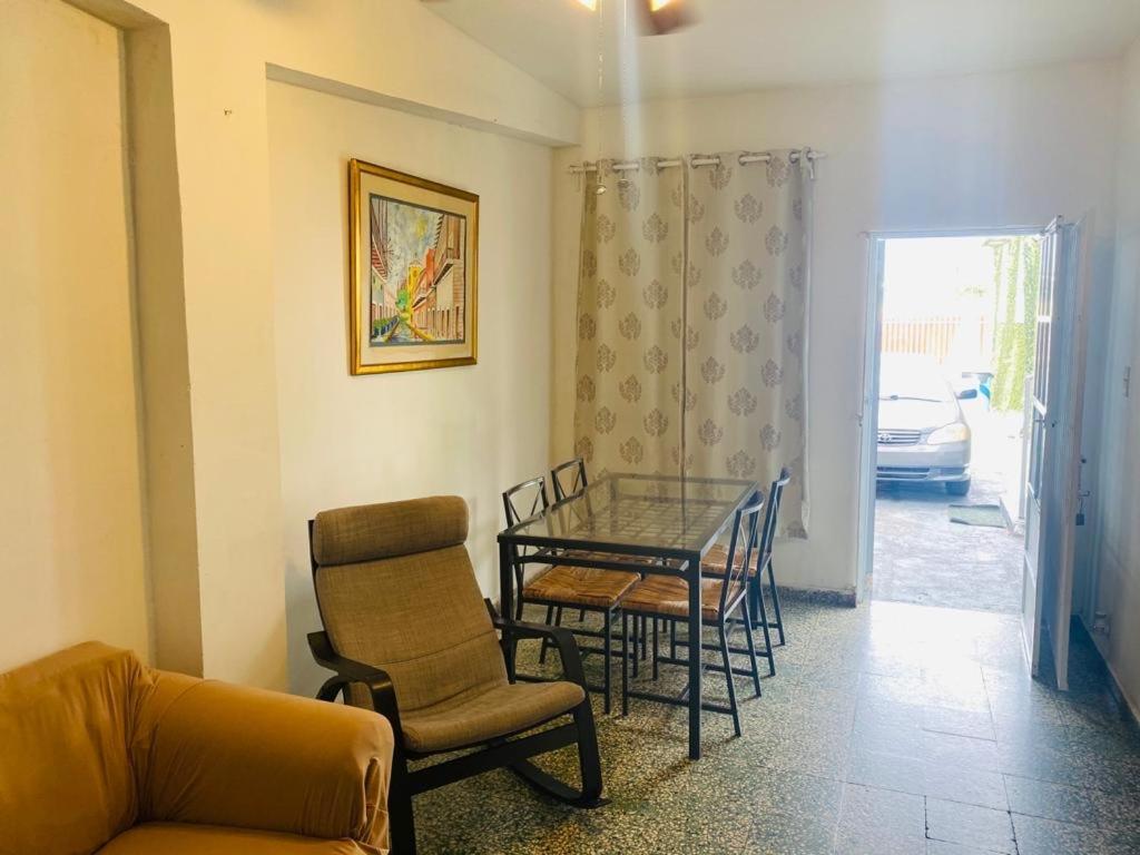 Calle Hollanda 3 Bedroom Holiday home *
