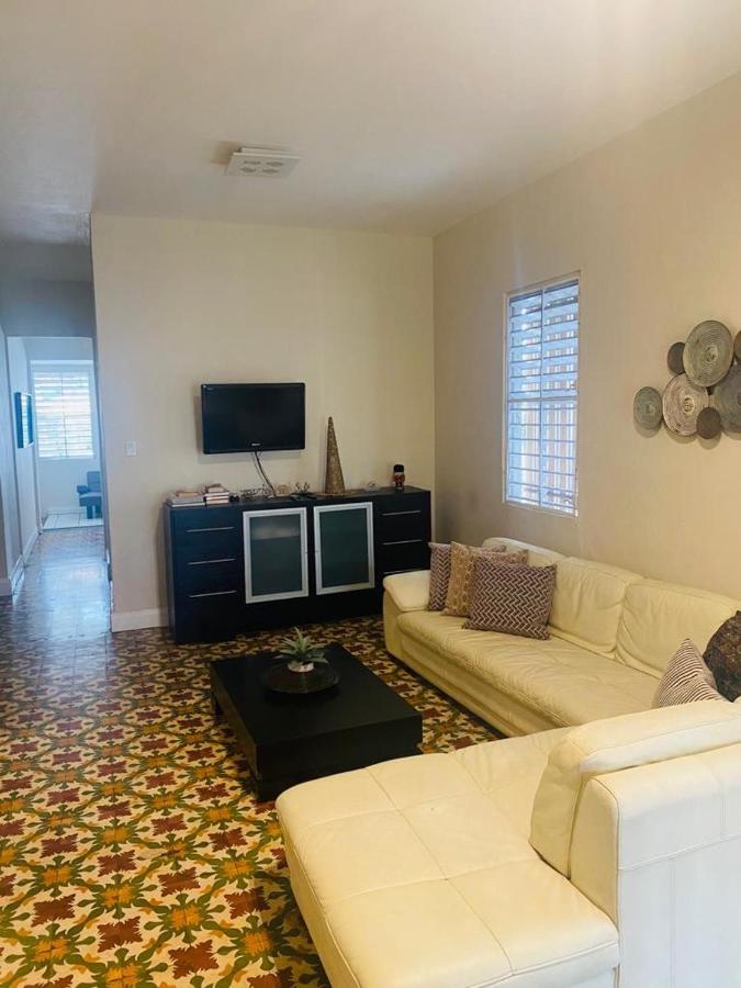 Holiday home Calle Hollanda 3 Bedroom