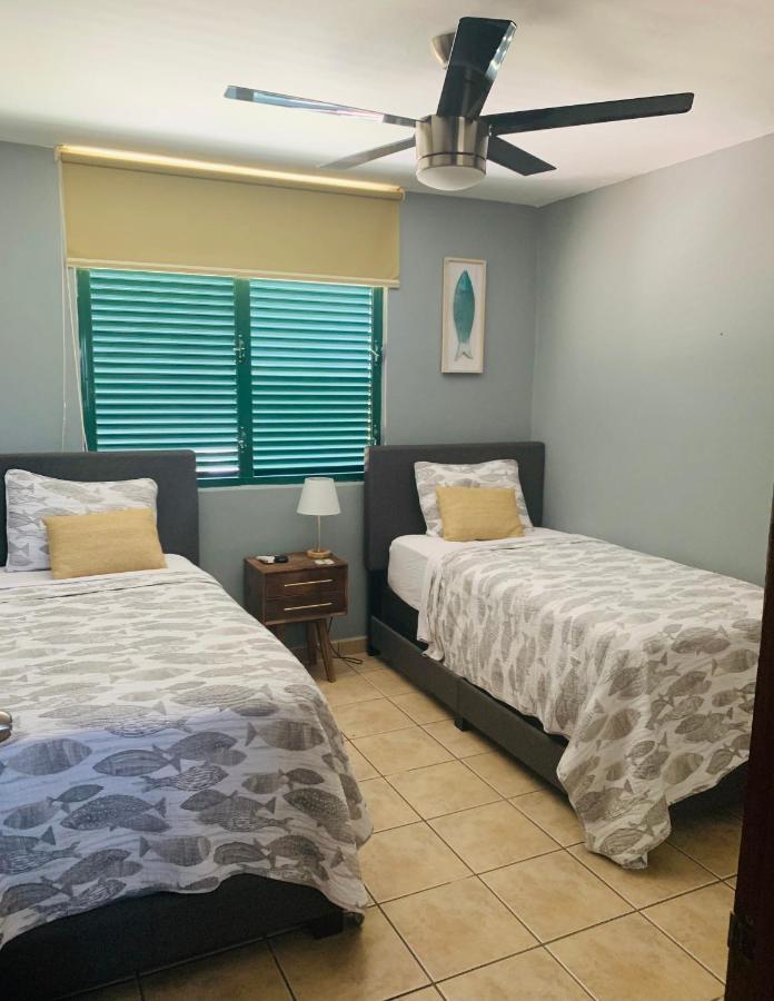 Apartment Mar Azul Bay View