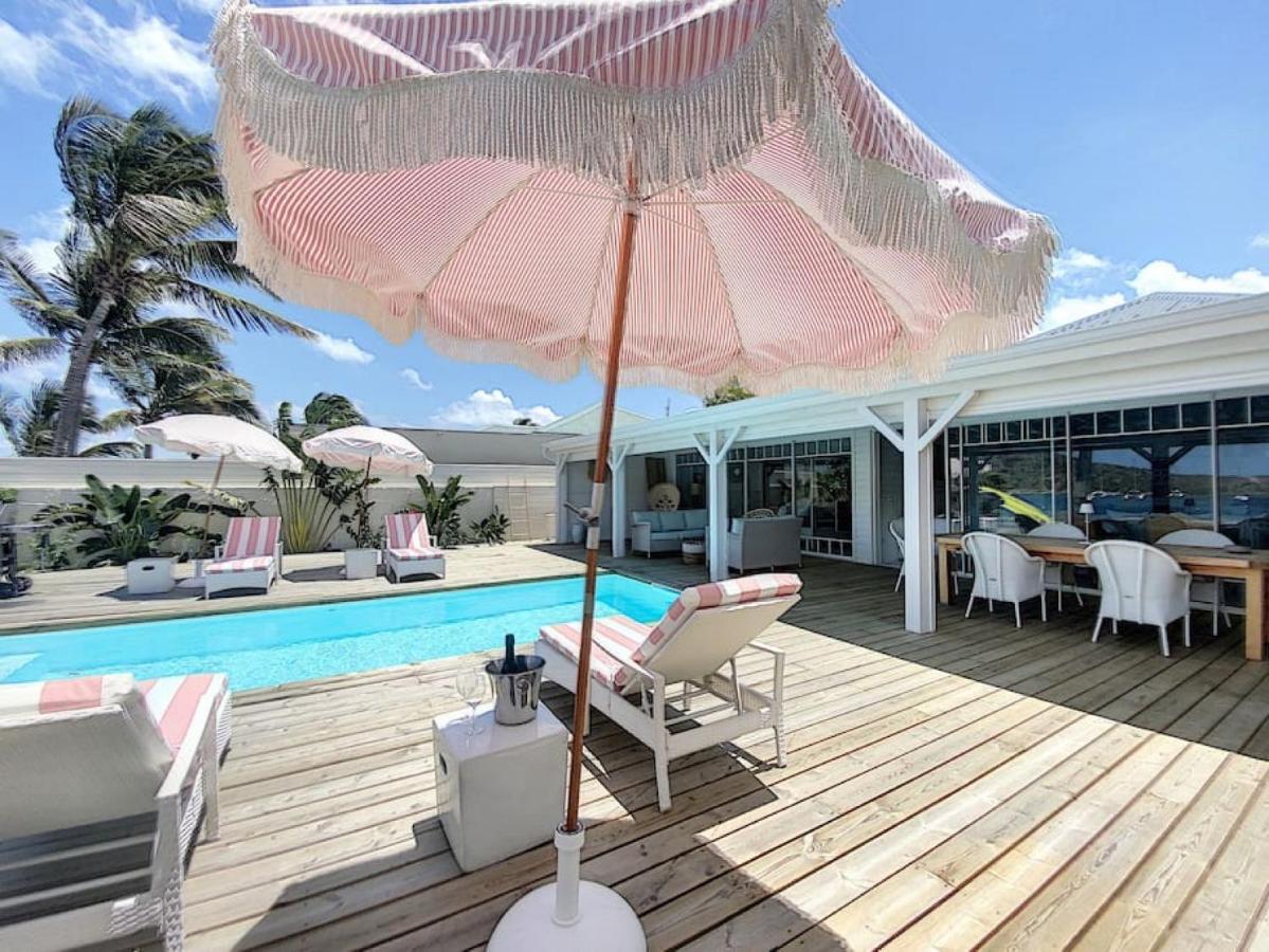 Pousada Horizon Lointain - Private And Pool With Sea View