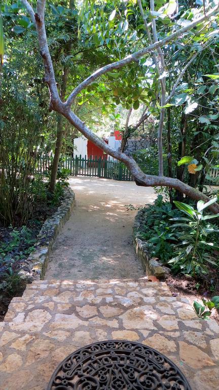Tingalaya's Retreat Guest house Negril