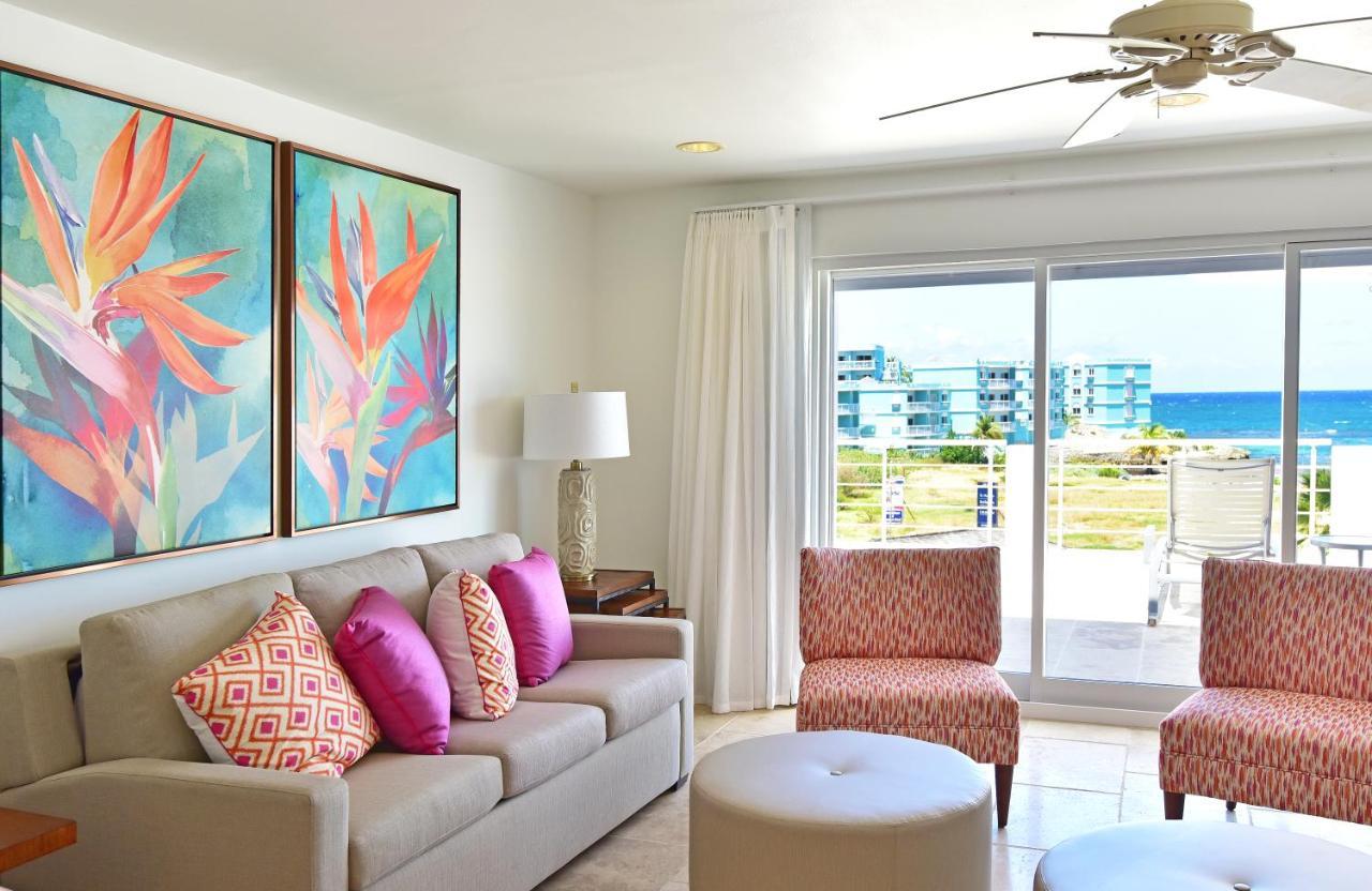 Resort Coral Beach Club Villas & Marina 5*