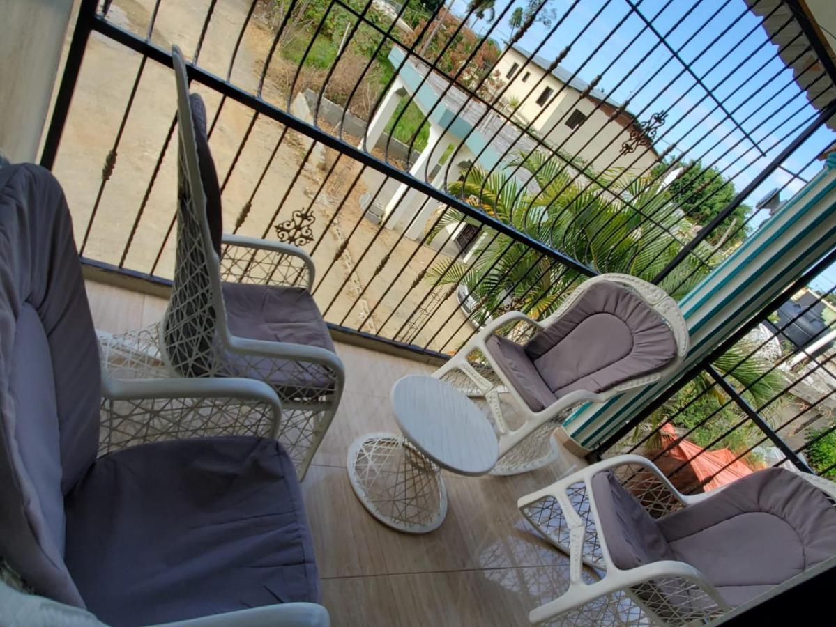 Oasis De Paz 3 Apartamento *