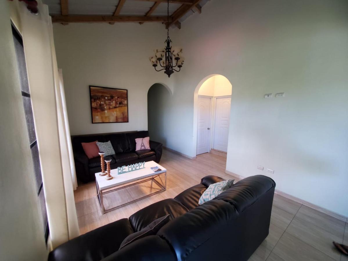 Apartamento Oasis De Paz 3 Jarabacoa
