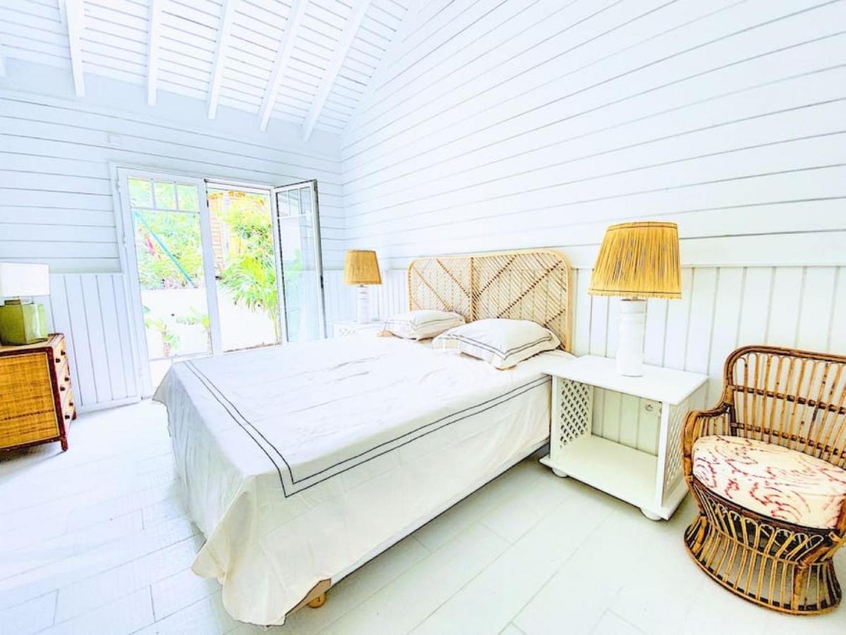 Horizon Lointain - Private And Pool With Sea View Pousada